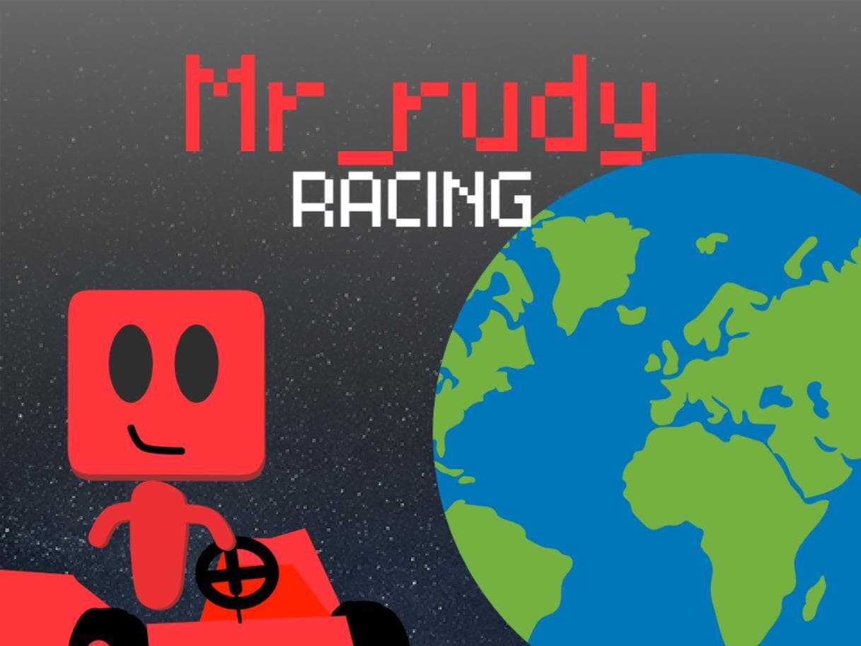 Mr_rudy Racing