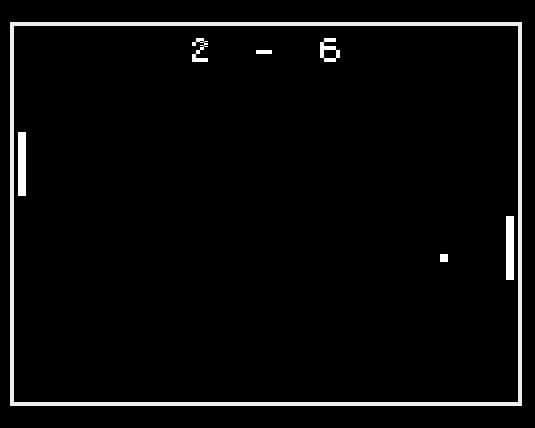 Pong Collection (Prototype, still in development)