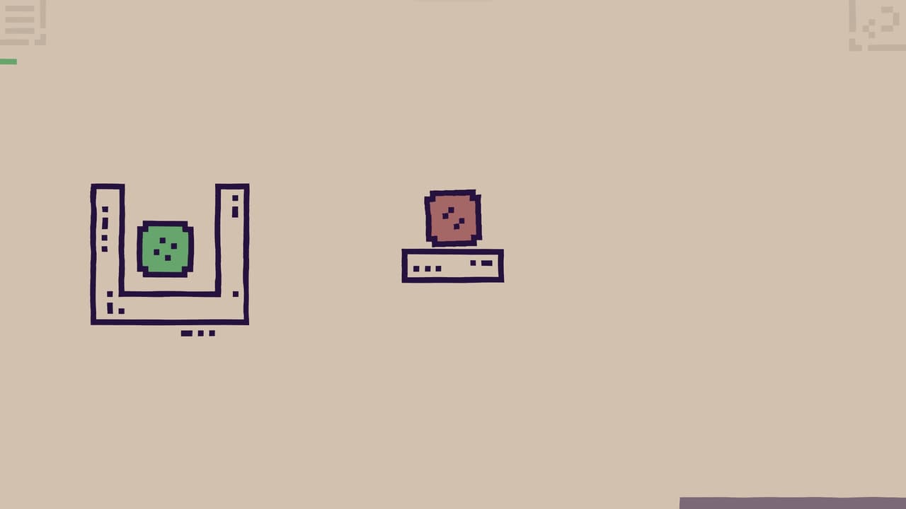 Alignment screenshot 5