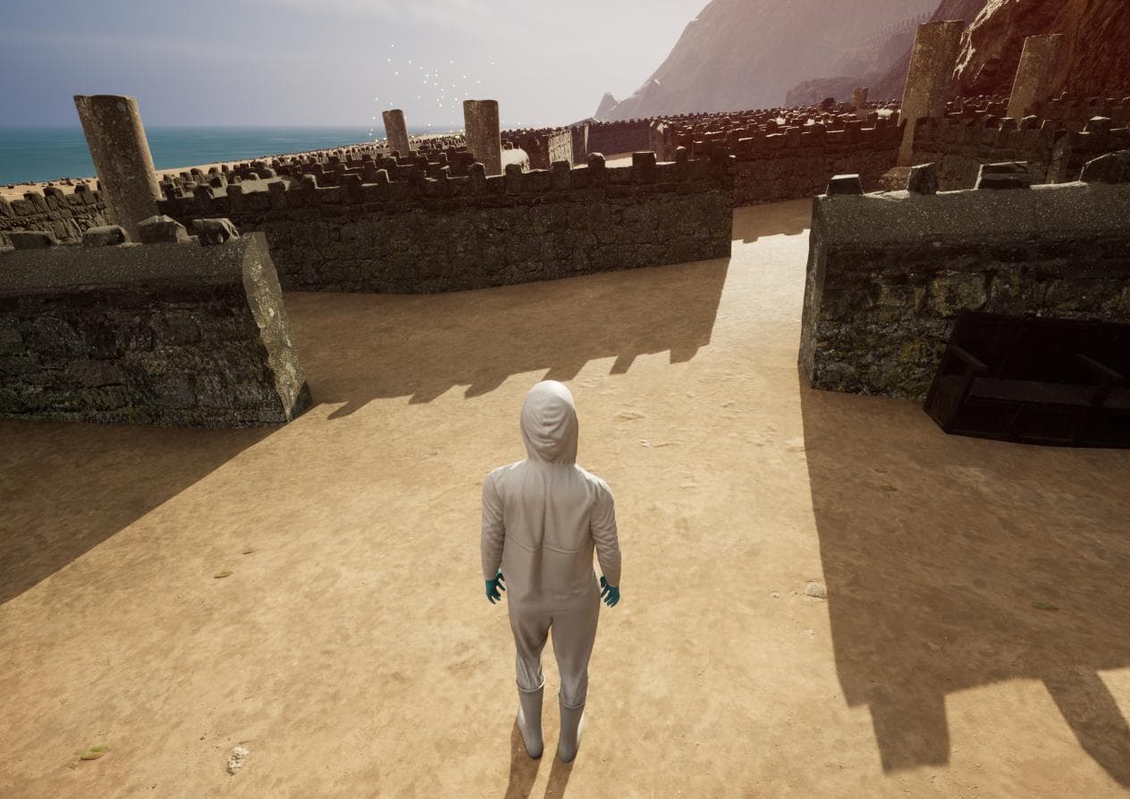 Podcast Island screenshot 5