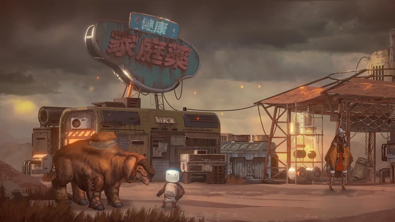 Life of Delta - Support Adventures! Bundle screenshot 2