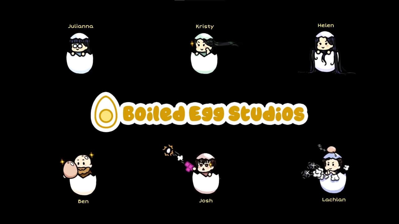 Wish Upon An Egg