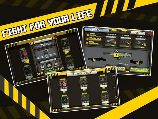 Most Wanted Jail Break screenshot 3