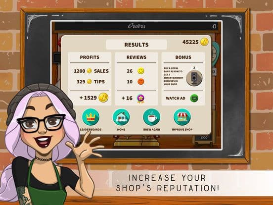 Express Oh! screenshot 5
