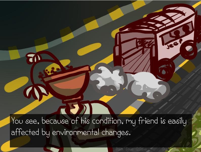 Natural Boyfriend screenshot 4