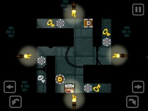 A Little Viking screenshot 3
