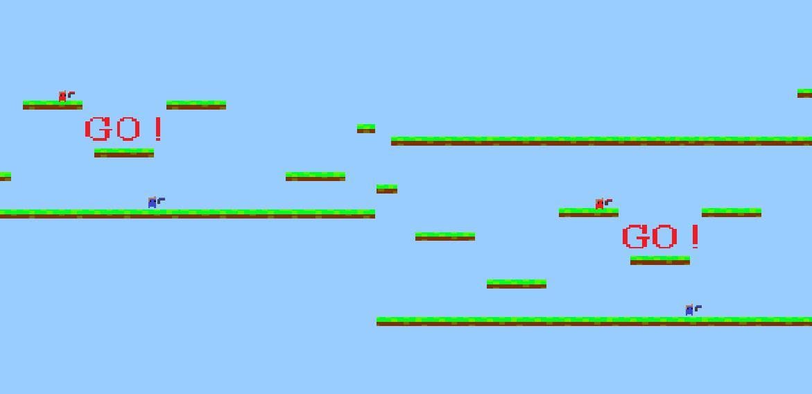 Super Monster Madness screenshot 3