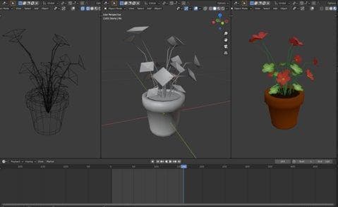 Gardens (AlterLearning) screenshot 2
