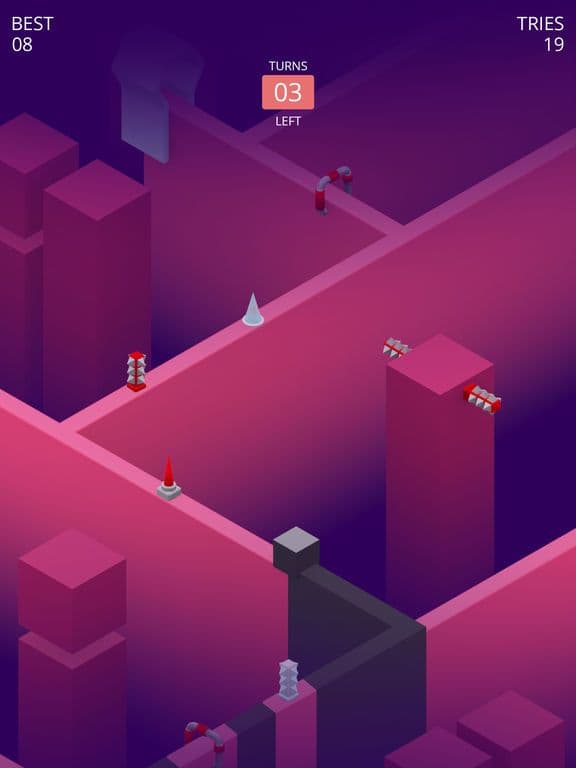 The Path Rush screenshot 5