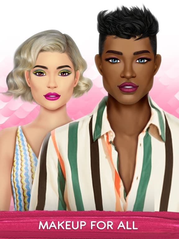 Makeup Artist - Beauty Salon screenshot 3