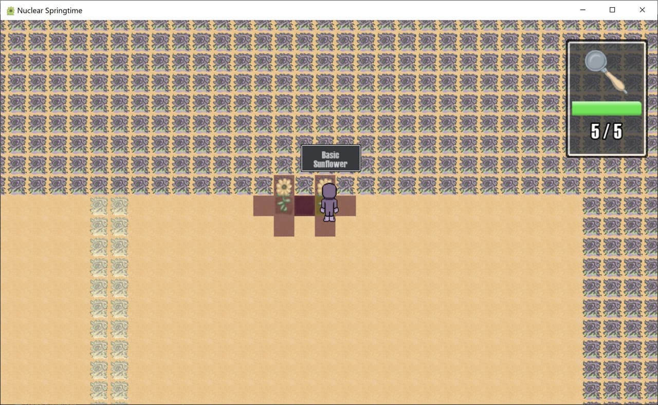 Nuclear Springtime screenshot 3
