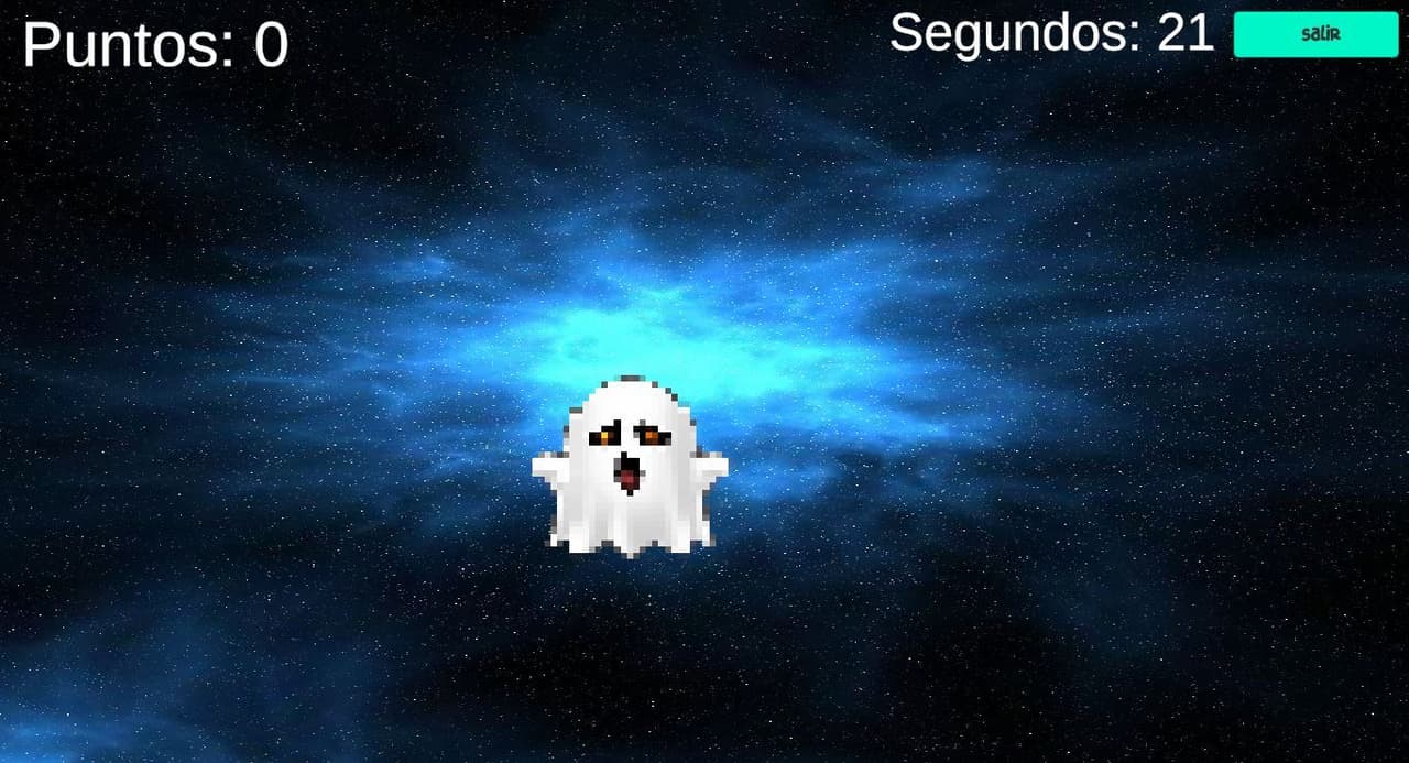 GhostClick screenshot 3