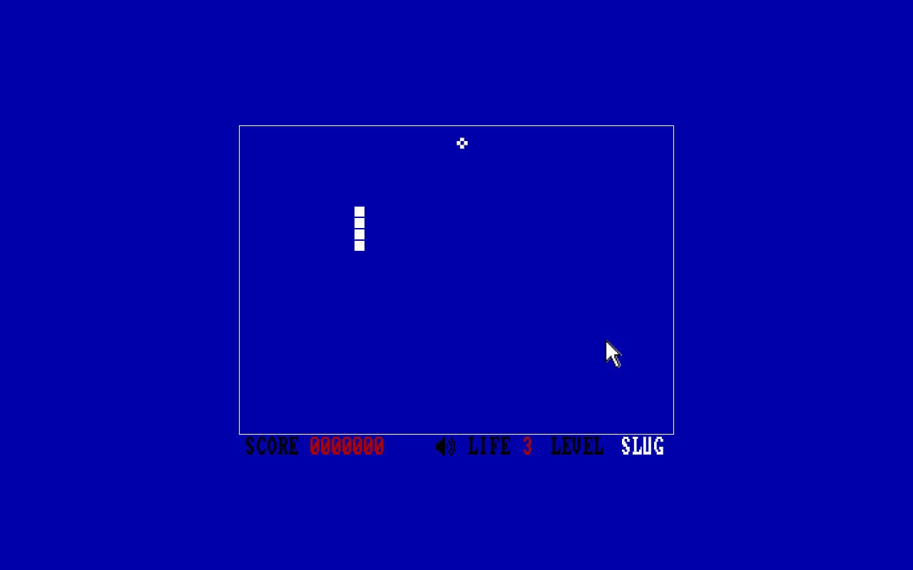 Blue Snake Adventures screenshot 6