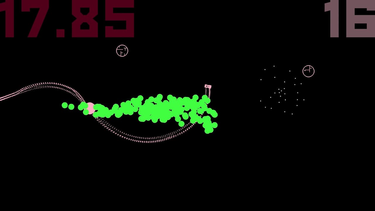 WARPZONE DRIFTER 2 screenshot 3