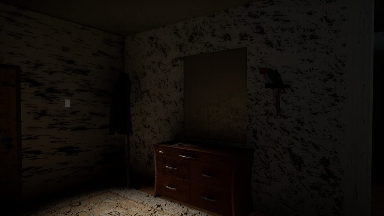 Lost Moment screenshot 4