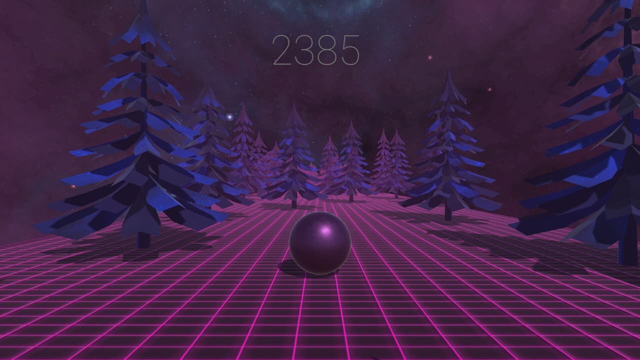 Interballistic Symphony screenshot 2