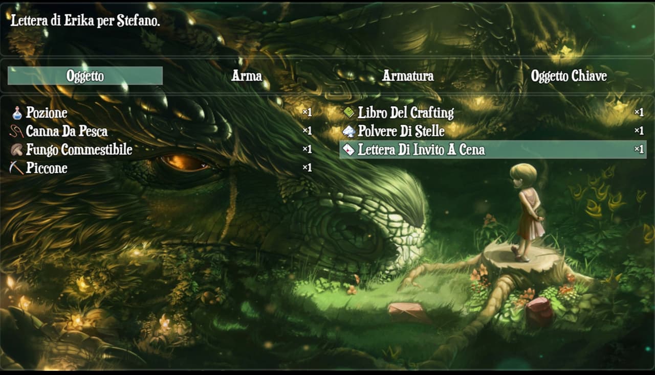 La Leggenda DellUltimo Drago screenshot 4