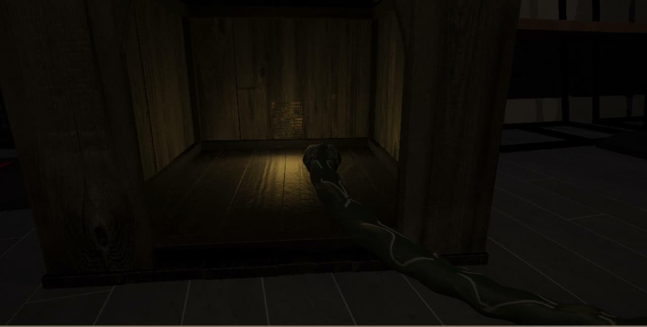 Snake Escape (JosefChadima) screenshot 3