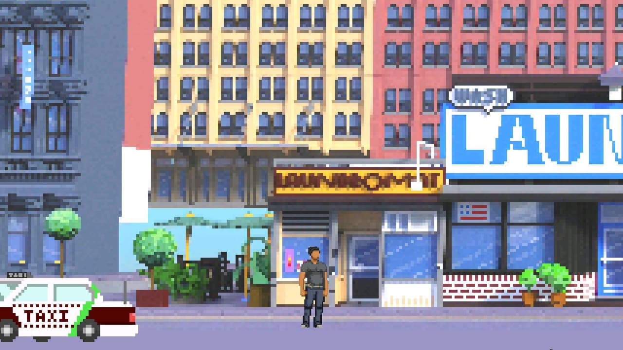 The Gardners Heist screenshot 5