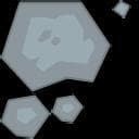 Asteroids Mini Engine