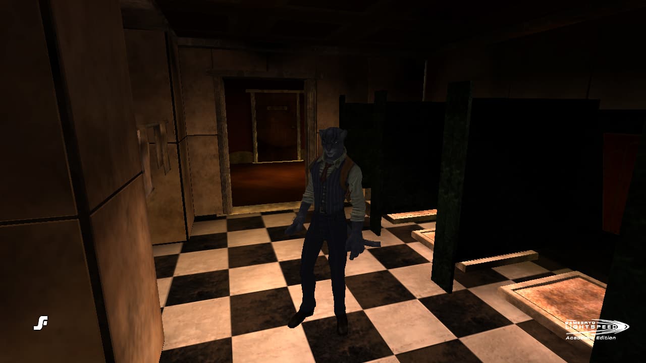 9 Lives Til Midnight screenshot 5
