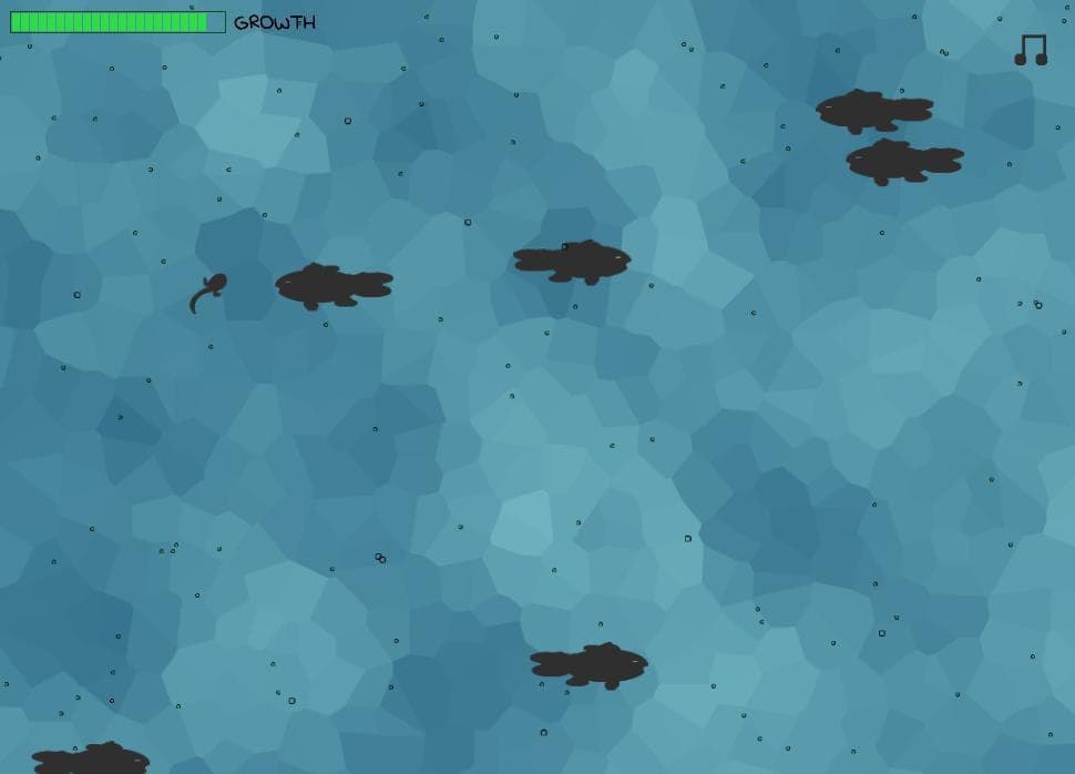 LD34-Metamorphosis
