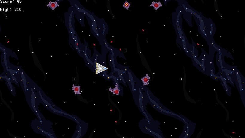 2D Shooter (Thinh Do) screenshot 3