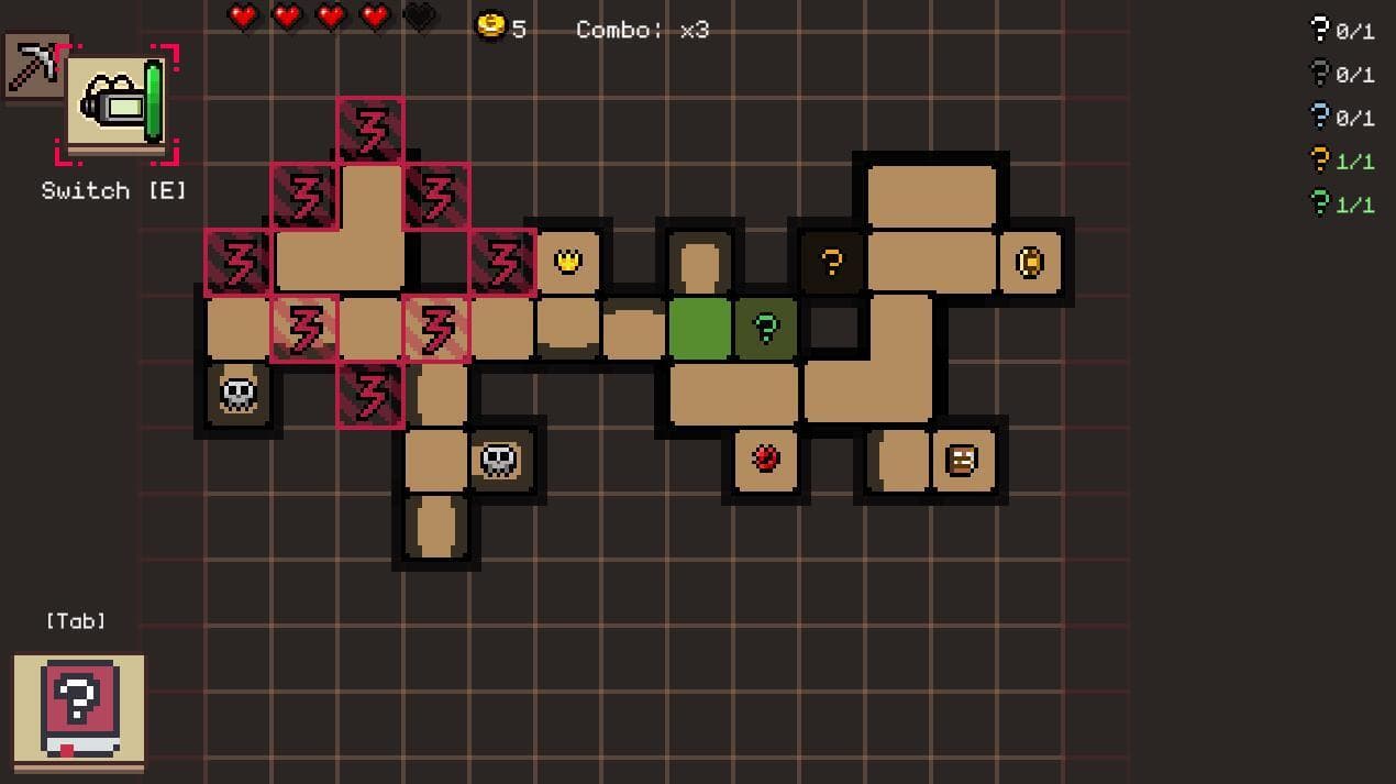 Find Me a Secret Room screenshot 3