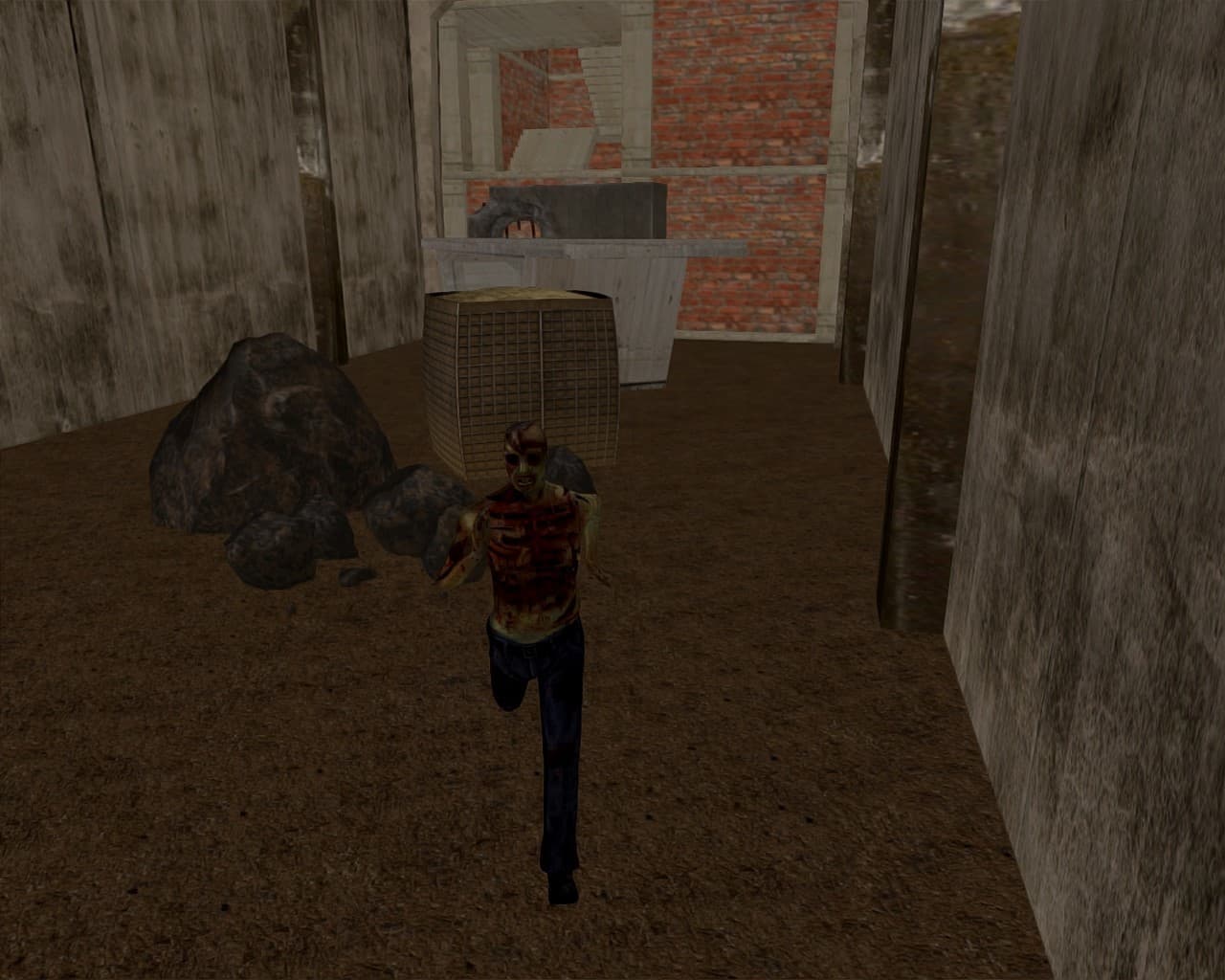 Cult of Zombies 2