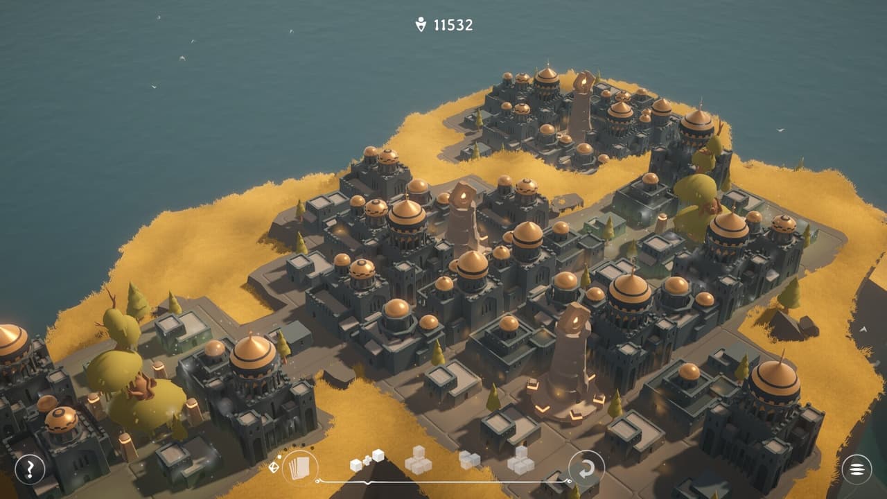 URBO screenshot 2