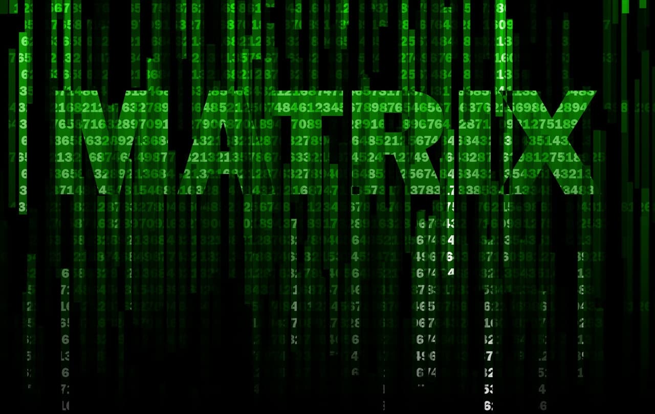 MatrixOS