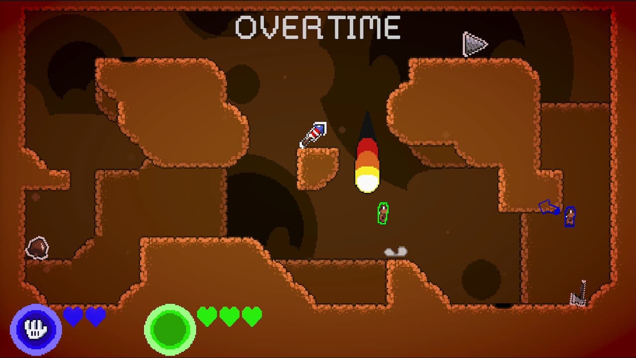 What The Chuck? screenshot 4