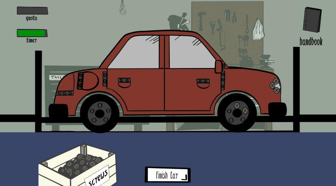 Dont Screw It Up screenshot 2