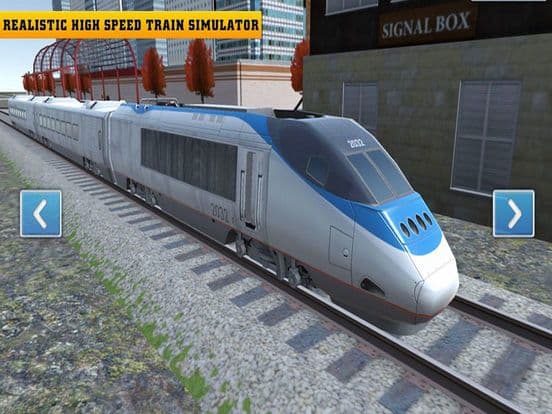 Model Trains: Experience Trans screenshot 2