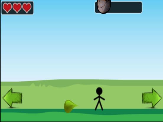 Sky Survival Pro screenshot 3