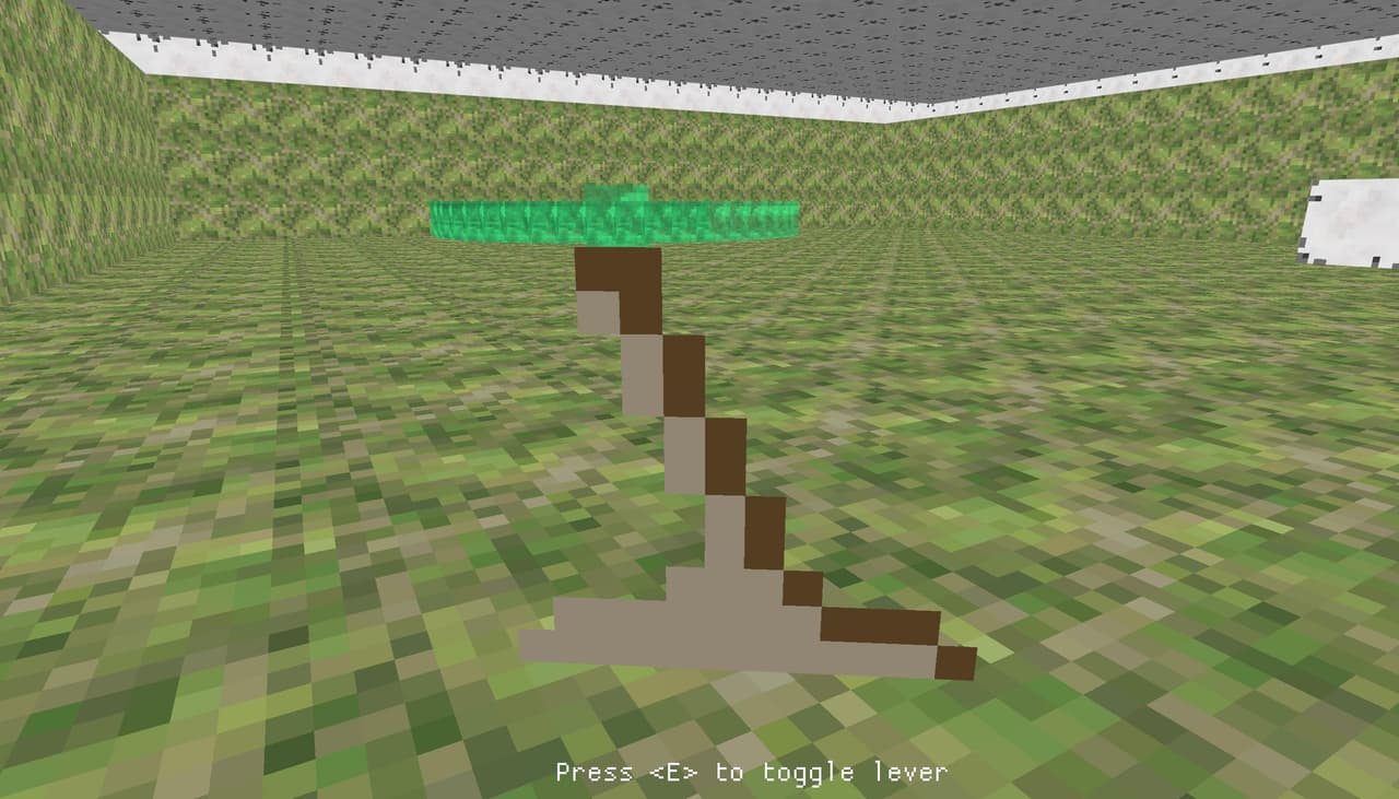 Site 000 Test Facility screenshot 3
