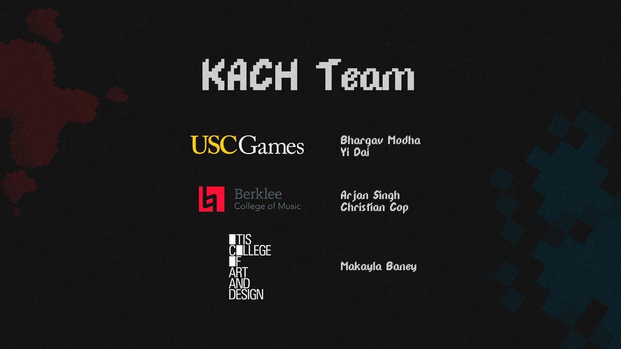 Kach screenshot 2