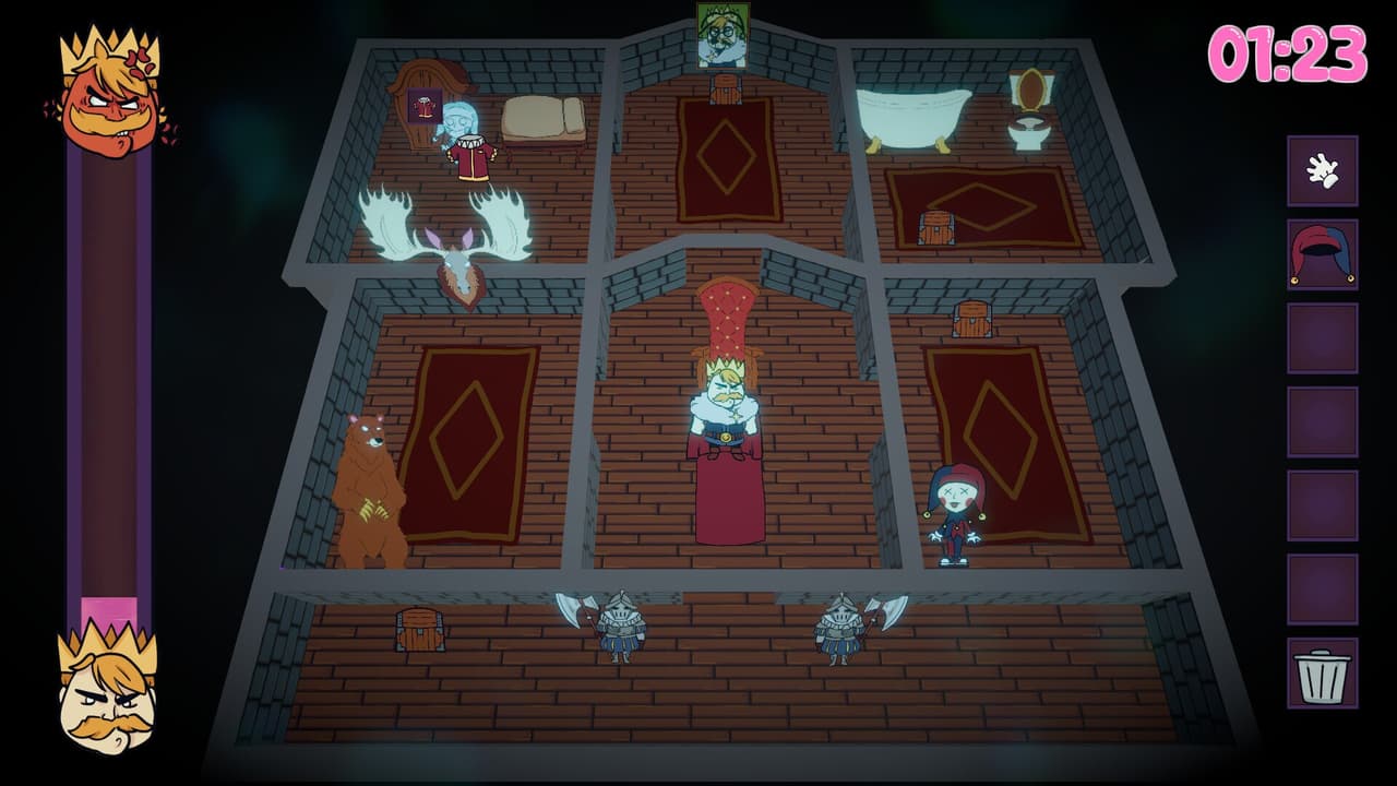 the jesters revenge screenshot 4