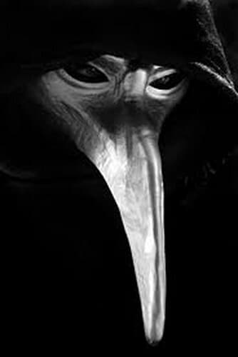 SCP-049 Singing (Janbloxer Estudios)