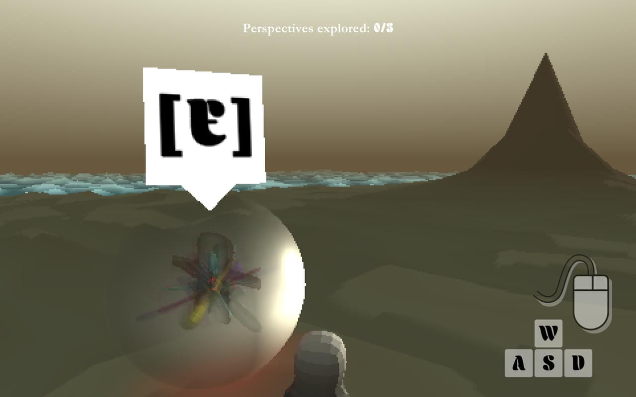 Otiose, or A Sublime Reckoning With Lackluster screenshot 5