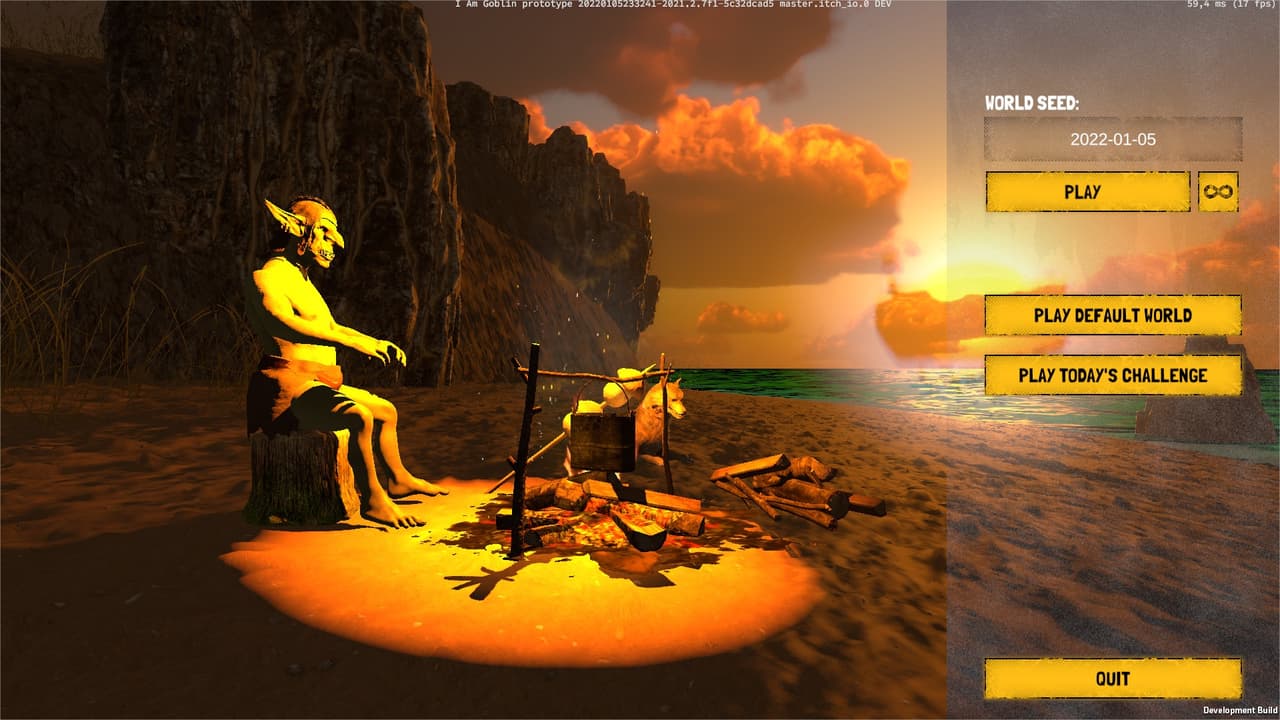I Am Goblin screenshot 4