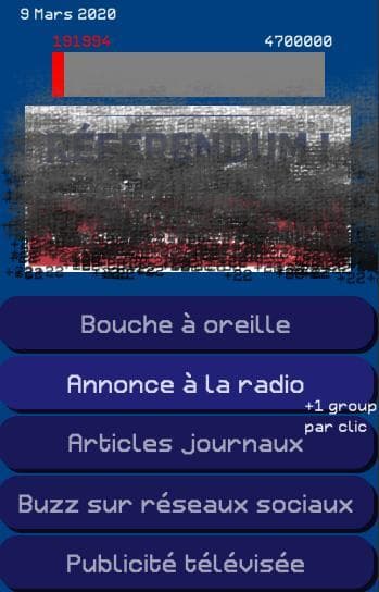 ADPRIP: En Macronie screenshot 3