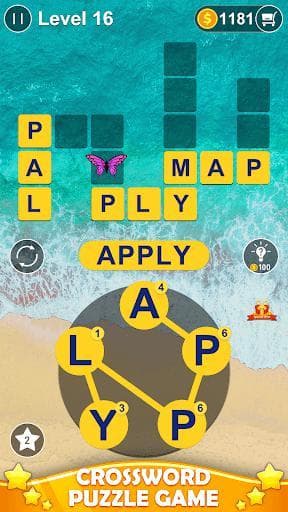 Word Connect - Word Cookies: Word Games screenshot 4