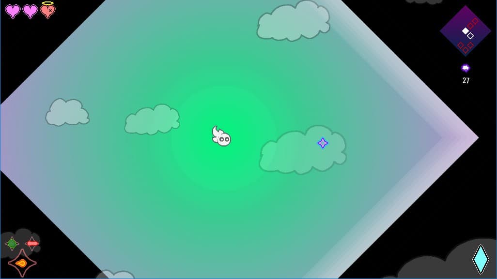 Dream Flash screenshot 3