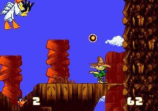 Daffy Duck in Hollywood screenshot 5