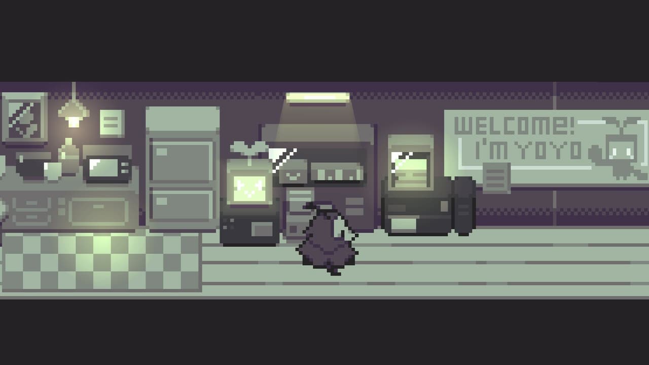 TheLastTrain screenshot 3