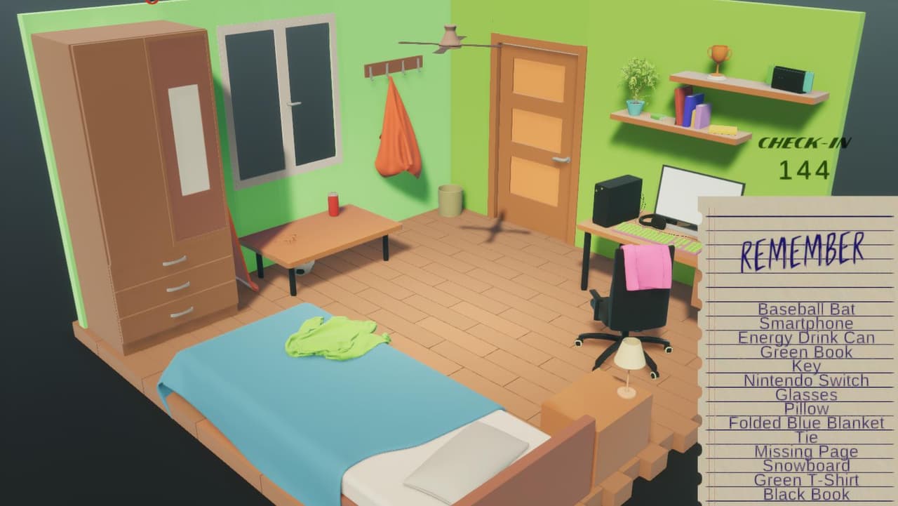 A Flight To Catch screenshot 4