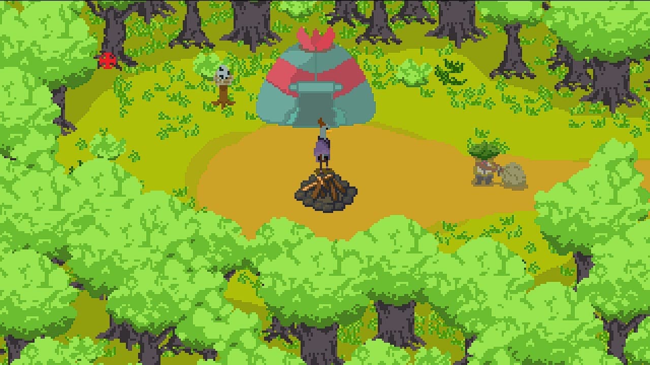 PARRY SOMBRAS PASSADAS screenshot 3