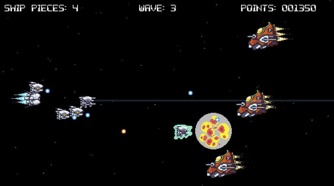 Project Bind screenshot 3