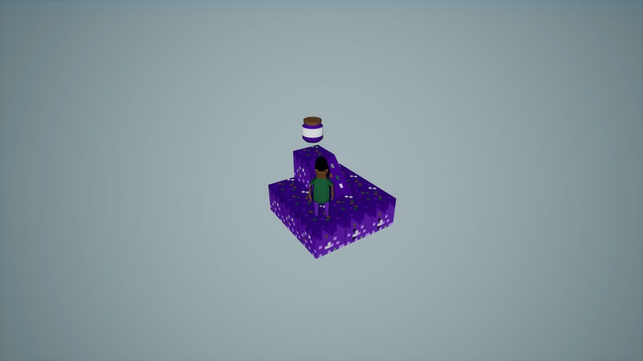 The World Of Purple screenshot 3